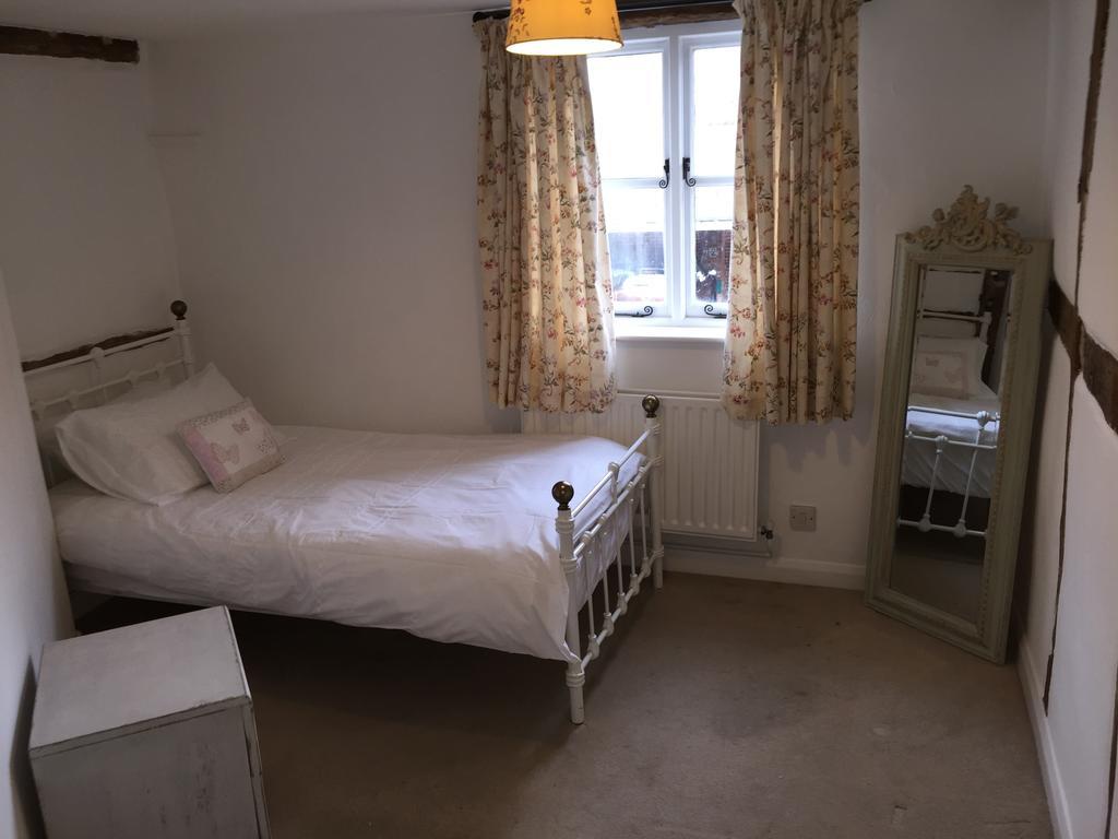 Abbey Cottage Tewkesbury Zimmer foto