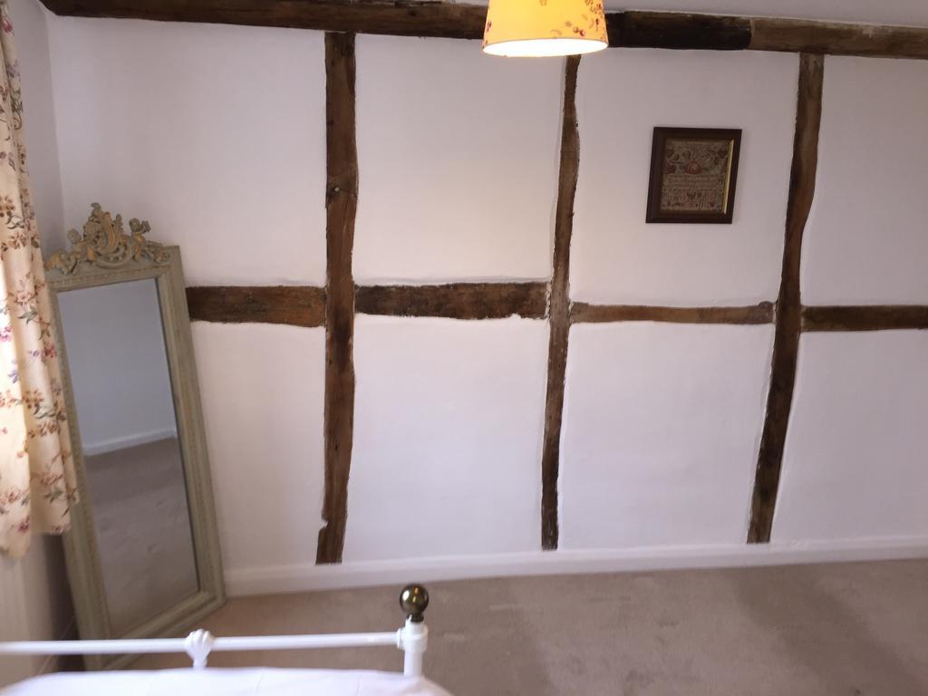 Abbey Cottage Tewkesbury Zimmer foto